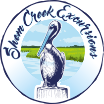 Shem Creek Excursions, Boat Charters of Charleston, Cruises Luxury Yacht